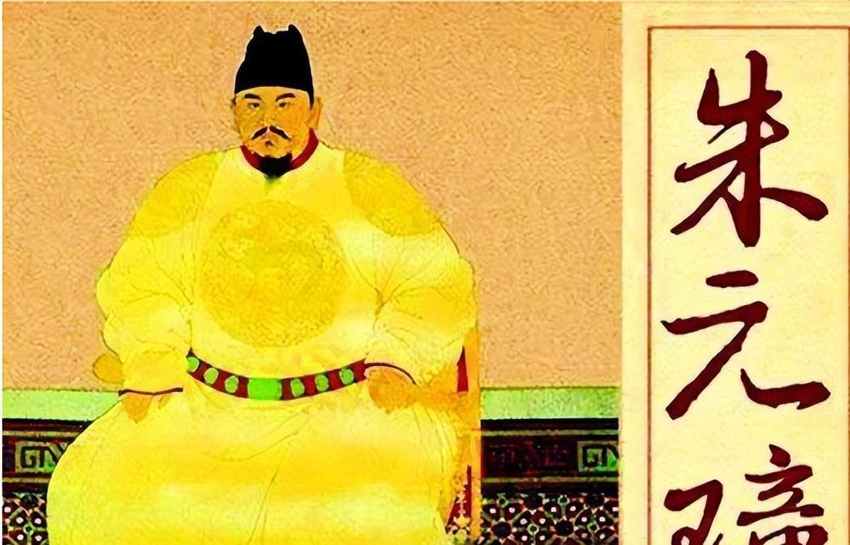 朱元璋杀的功臣很多,他们是死有余辜还是被冤枉的