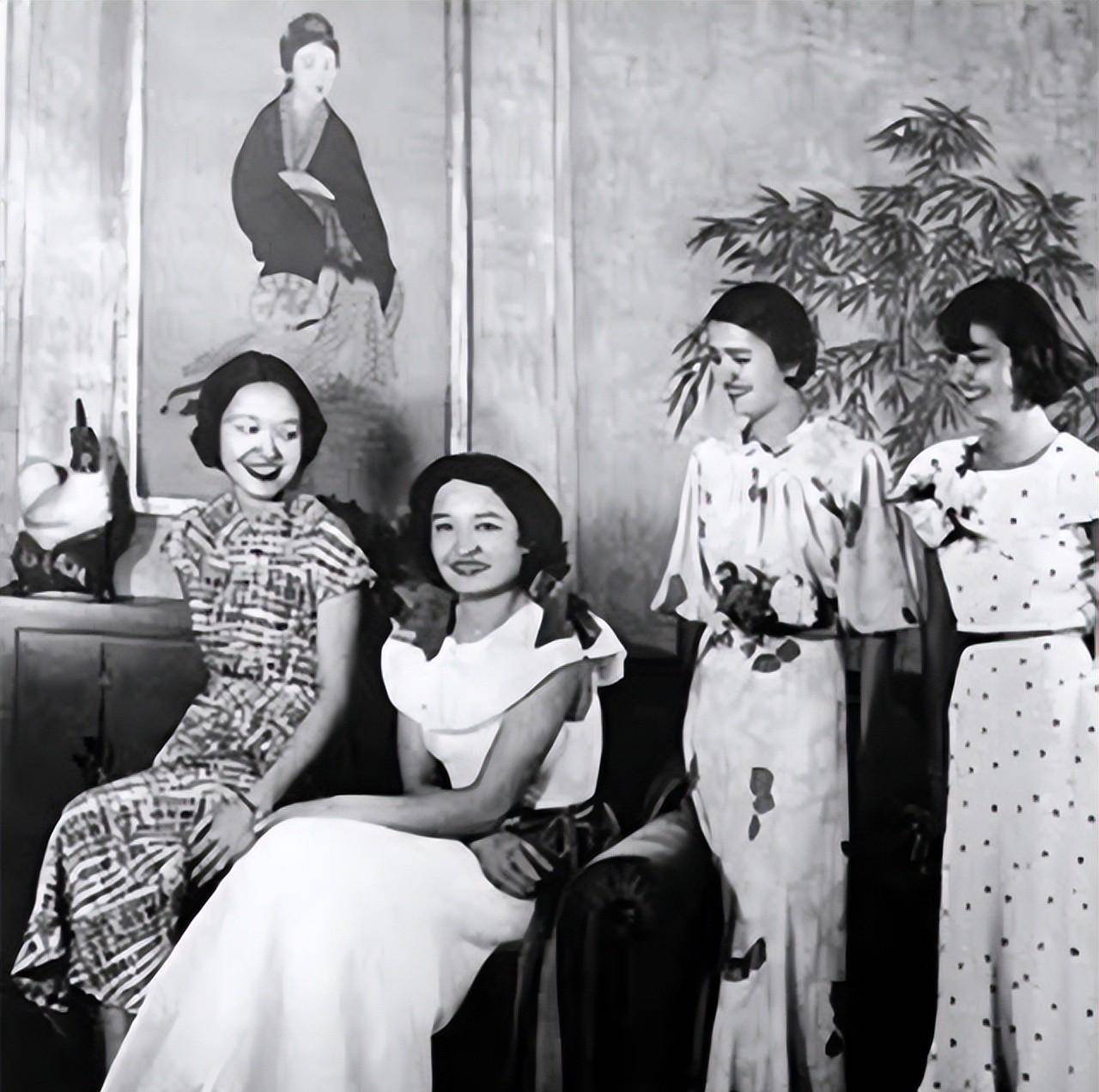 娶15岁娇妻与36岁岳母暧昧,最终客死他乡_中国_张静江_古董