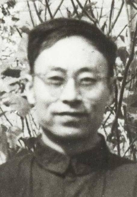 于敏_赵忠尧_中国