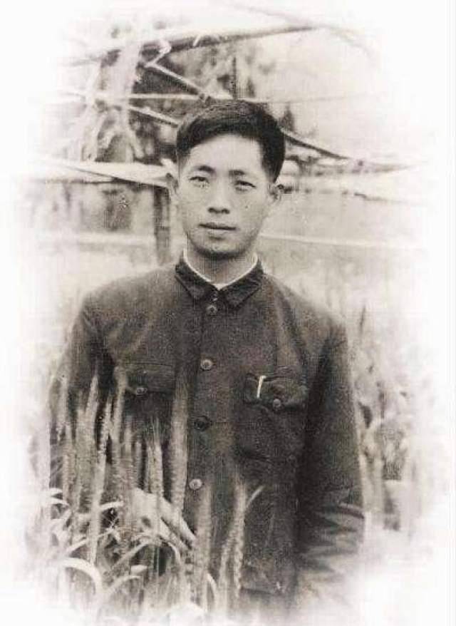 袁隆平_孙连仲_父亲