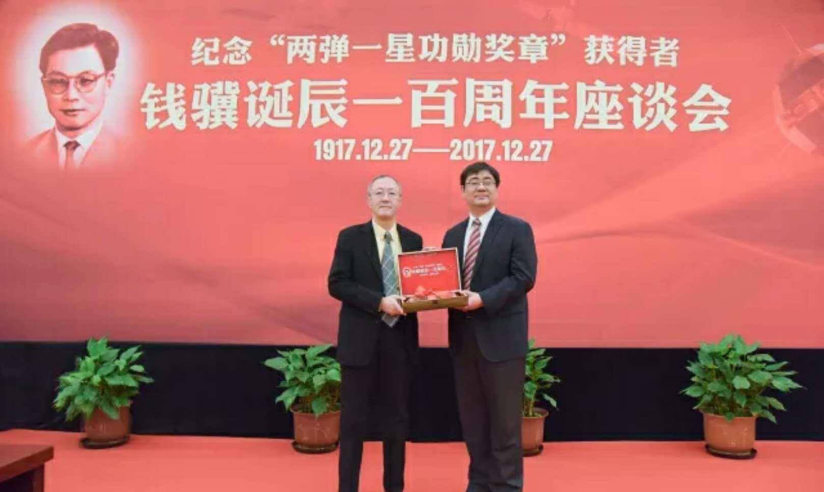 原创他才是真正两弹一星"三钱"之一,名字却鲜为人知,无他无现代通讯