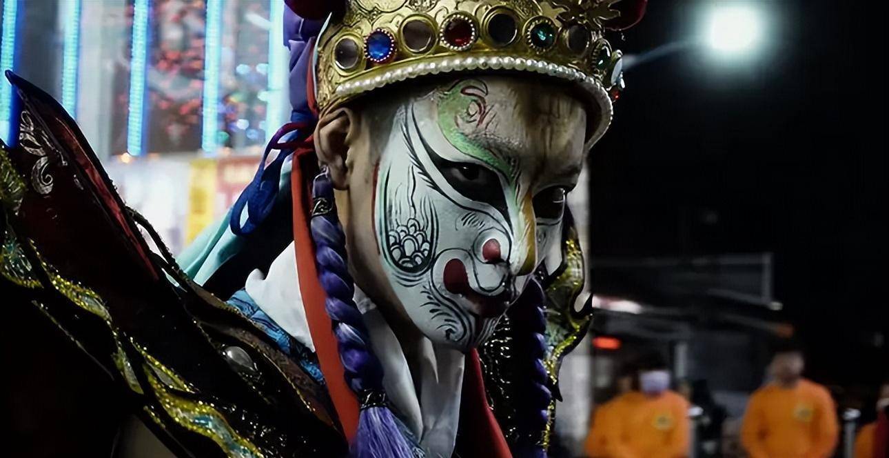 刘先生是文化人,不信鬼神之说,心里想着对方