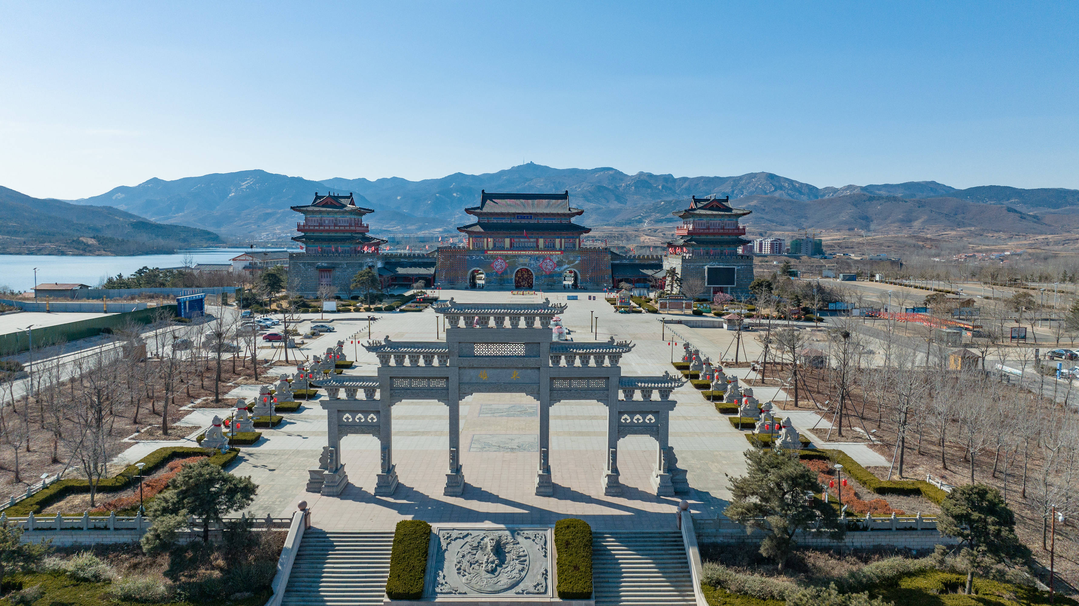 山东省旅游必去十大景点,去了不一定后悔,不去一定会遗憾