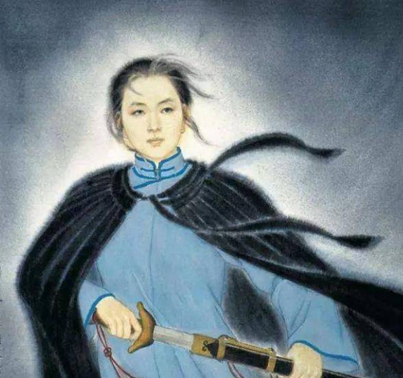 秋瑾_家庭_王廷钧