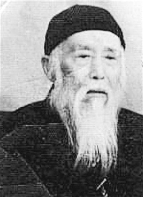 原创他是慈禧贴身保镖,梅兰芳对他崇拜不已,发明一武器让日本不敢拼