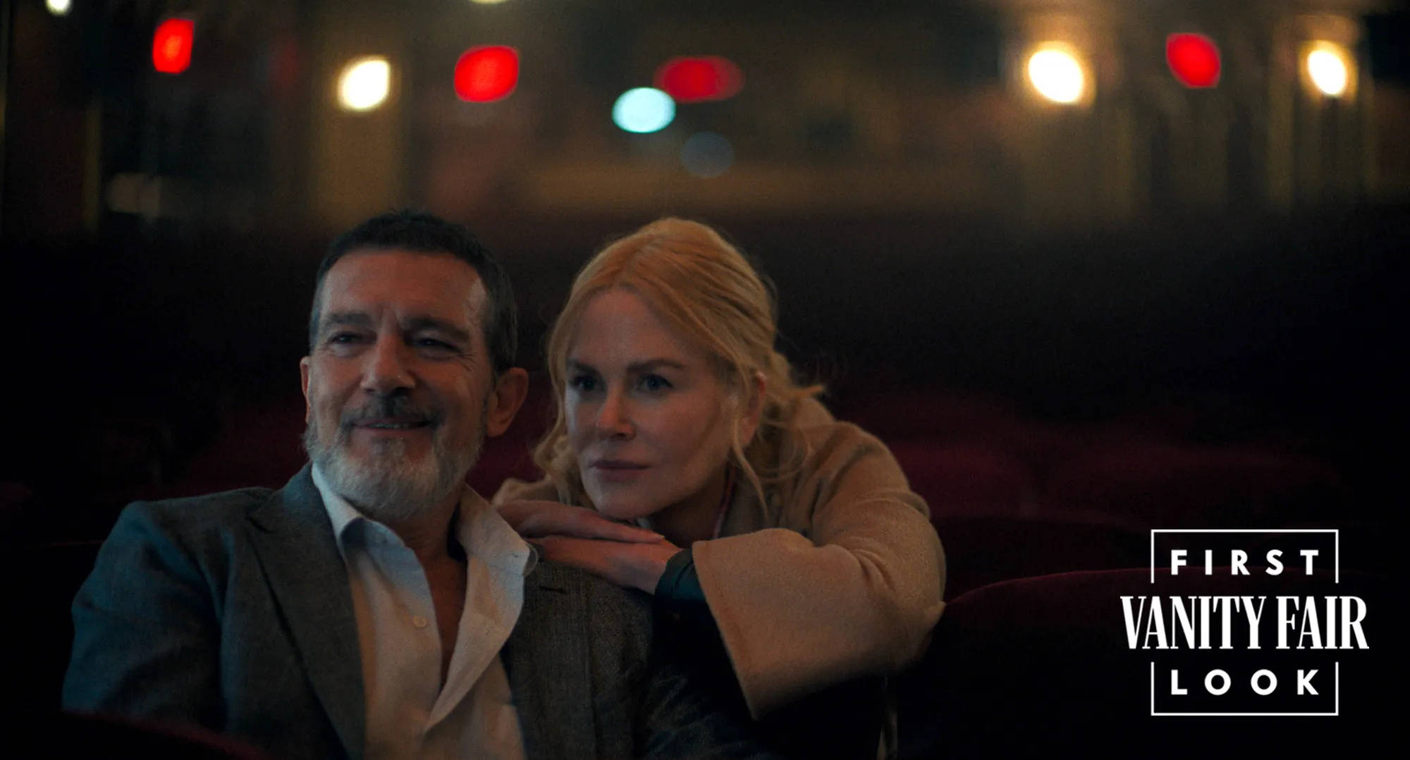 妮可·基德曼主演情色惊悚片《小心肝儿》曝新剧照将在第81届威尼斯电影节首映_搜狐网, image size:2000x1078