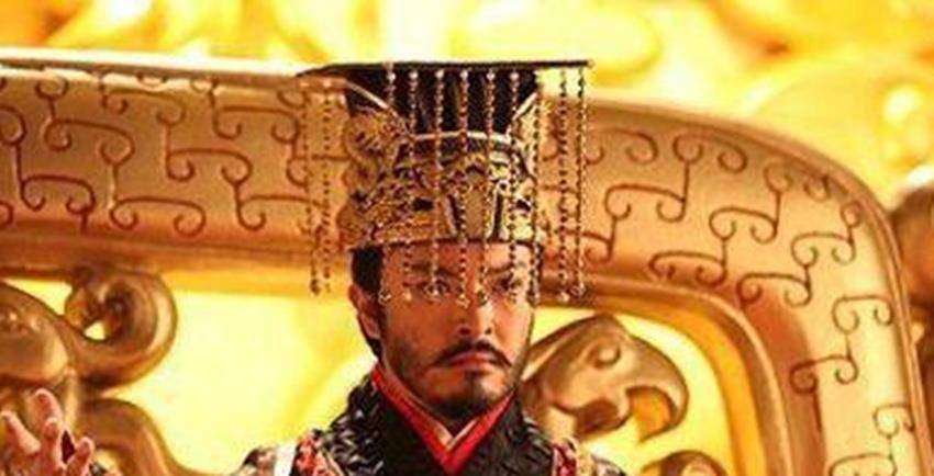 很多人想到隋炀帝杨广的时候,都会觉得他是一个好色的暴君,被后世骂了