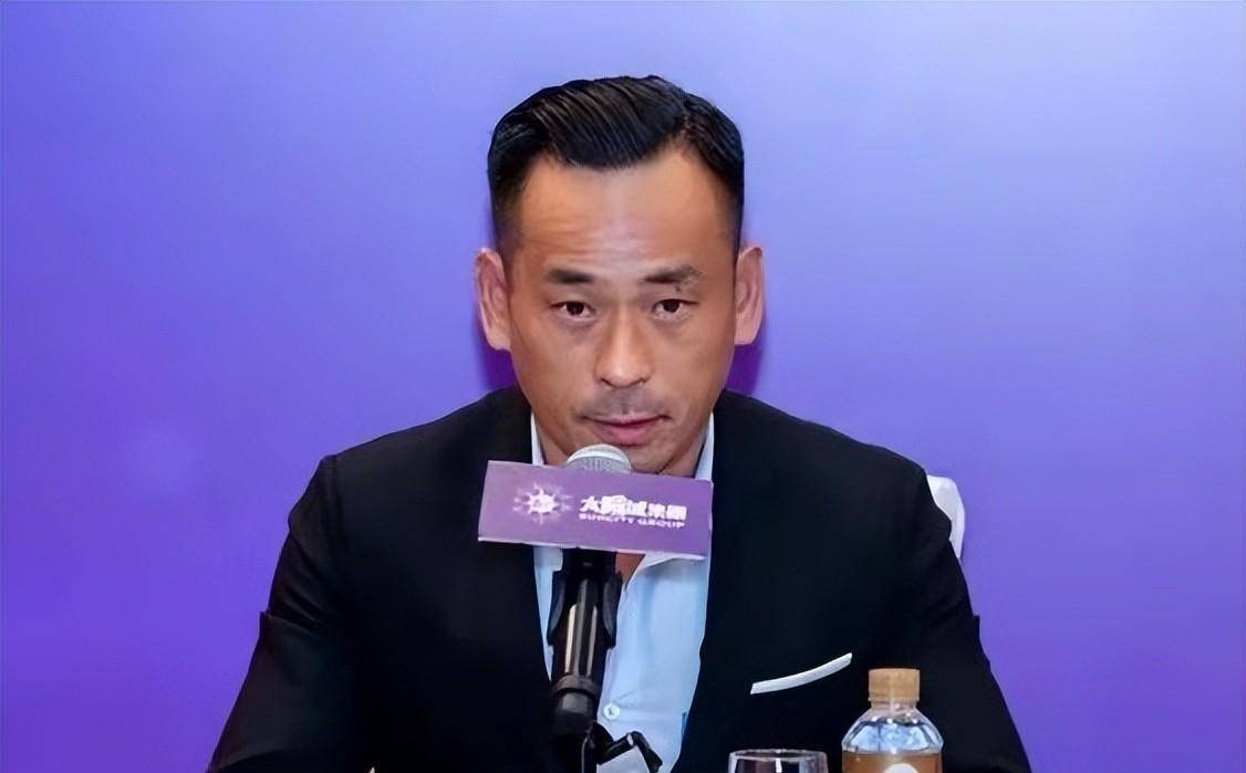 洗米华被控286项罪名,旗下公司被低价收购,百亿家产成泡影_华的_澳门