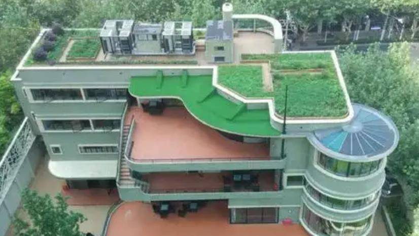 上海绿屋往事:吴同文与姨太太在这里赴死,房子归还后原配不愿住_贝娟