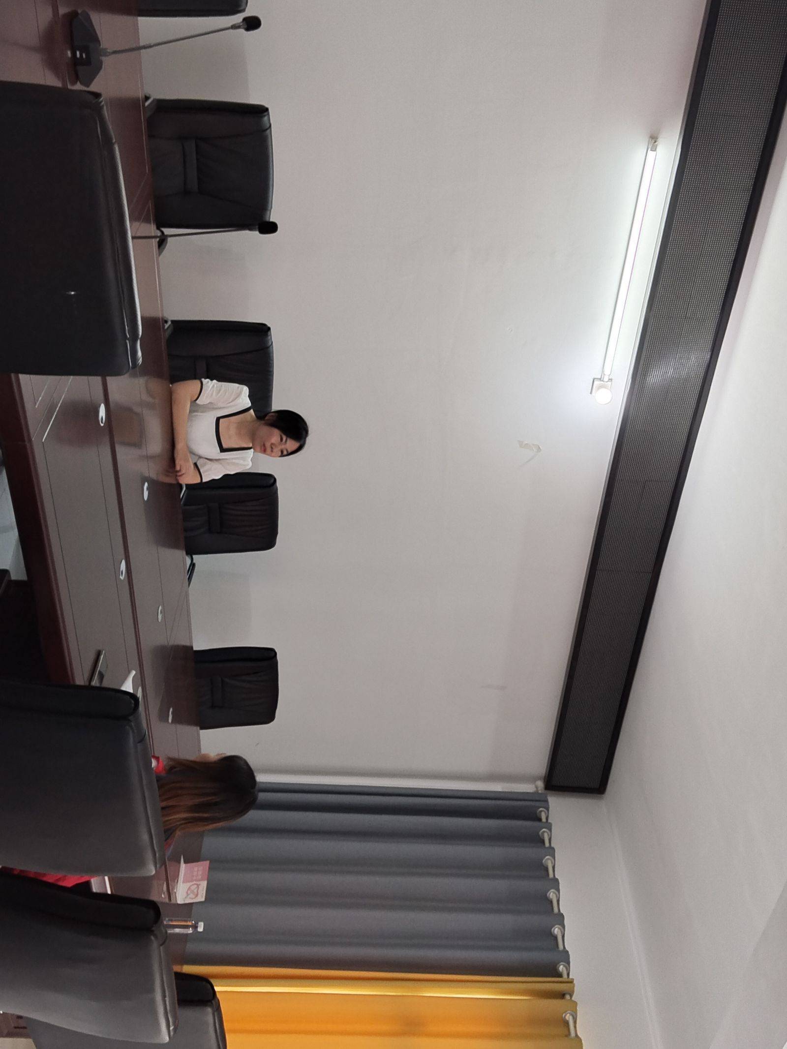 武昌理工学院文法学院知行普法队造访通城县秀水社区开展预防校园霸凌