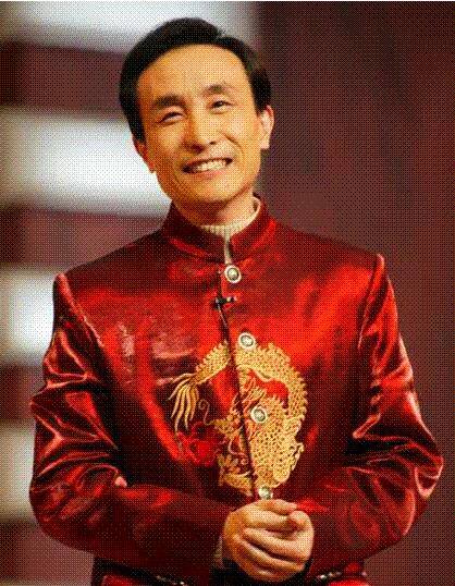 manghiu     1988年,巩汉林被选中出演小品《如此竞争》中的"十三香"