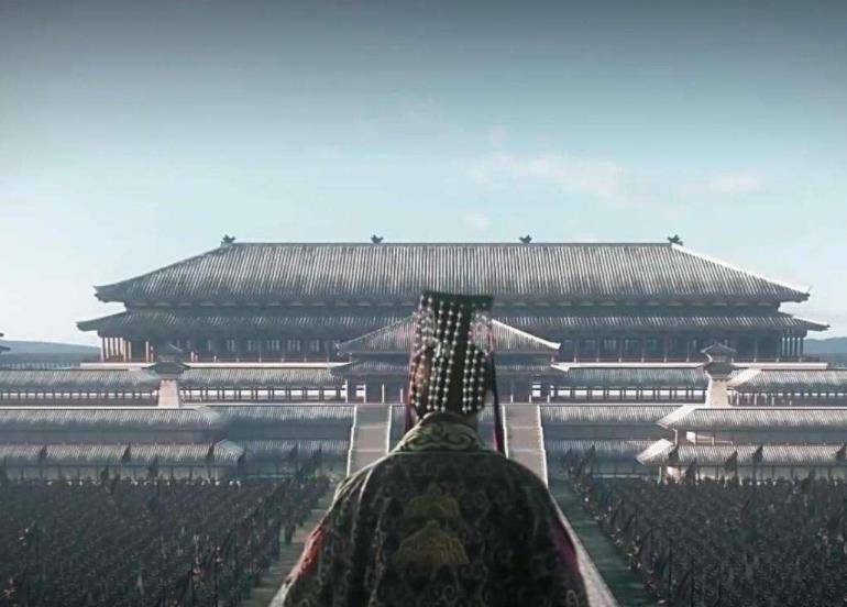 不愧为"千古一帝",秦始皇为中国起名太霸气,今天我们还在沿用