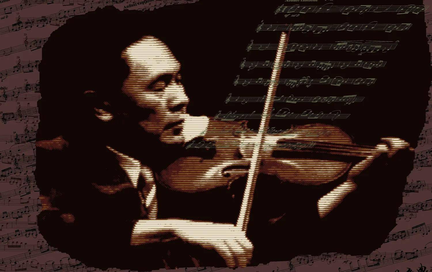 小提琴家马思聪:晚年被迫赴美,生前常说:我没有对不起祖国