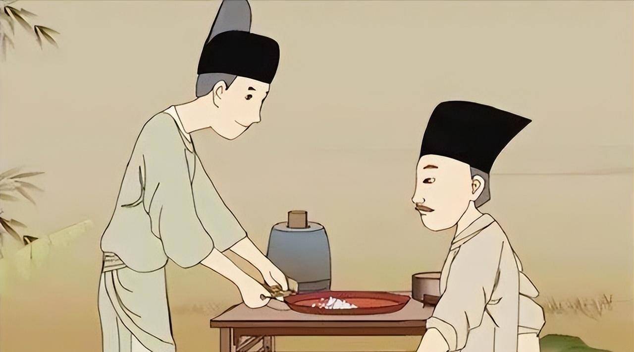 古代货币种类繁多,为何在宋朝,白银会成为主要货币