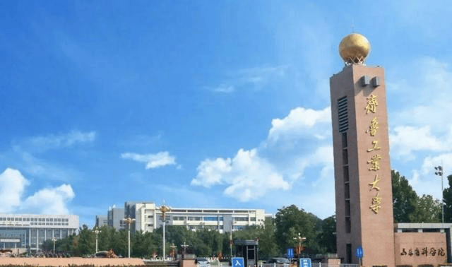 该校的历史可以追溯到山东轻化工学院,而在此之前,其全国排名长期位于