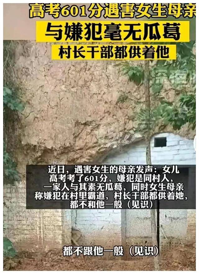 西塘村恶霸村长图片