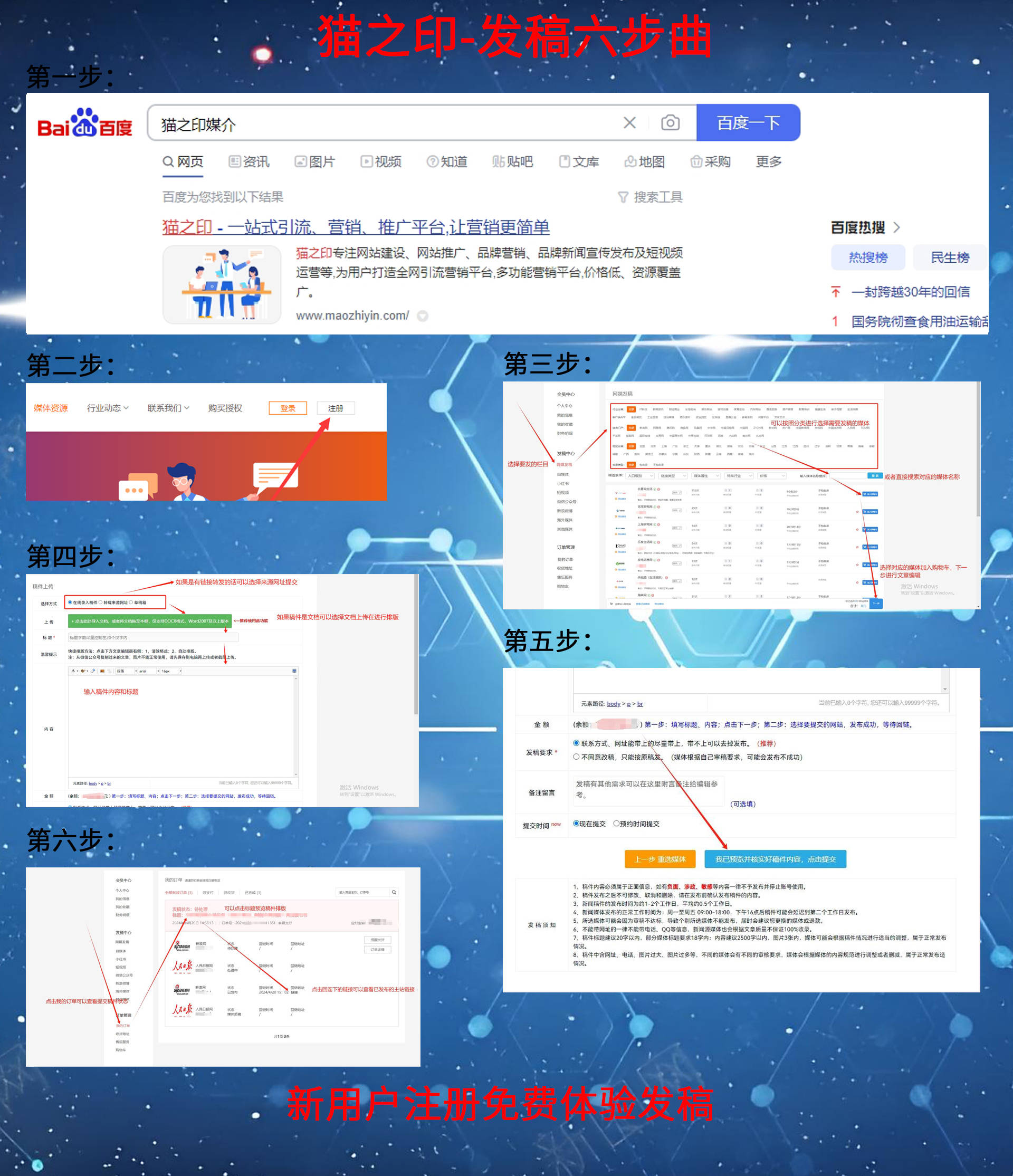 有哪些广东省级媒体可以发稿投稿发文章?