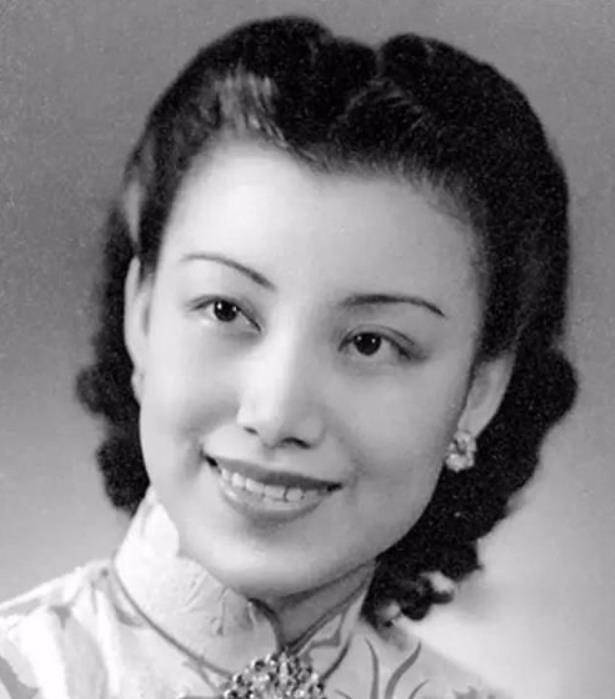 民国名媛潘素:从青楼女到享誉国际,看她怎么用一手烂牌打赢人生