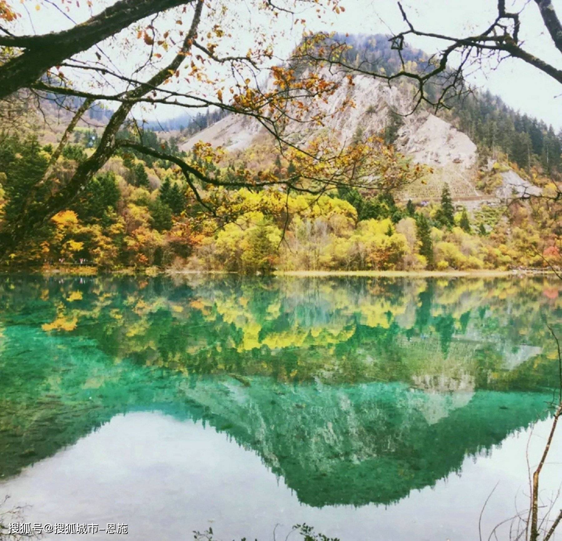 峨眉山冬季旅行攻略：领略银装素裹的人间仙境