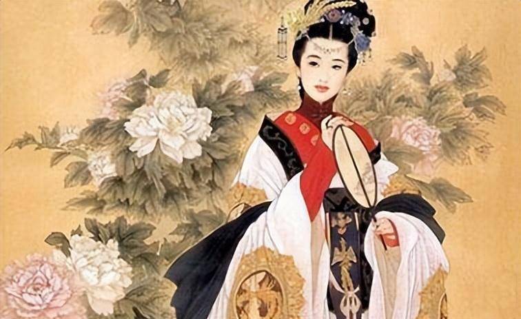 杨贵妃给安禄山生日"洗儿"是真情?假意?
