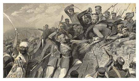 英国殖民时期对印度的经济和社会影响_文化_人民_工业革命