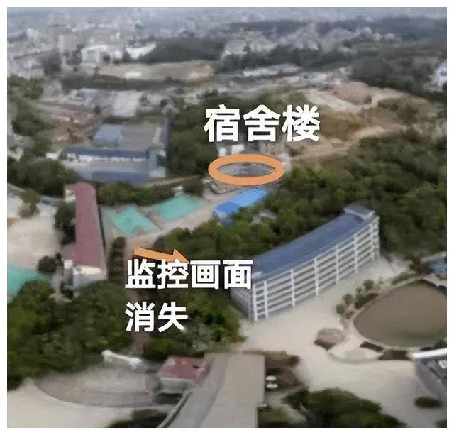 恐怖!江西15岁高中生"人间蒸发",杀人碎尸案?校园埋尸案?