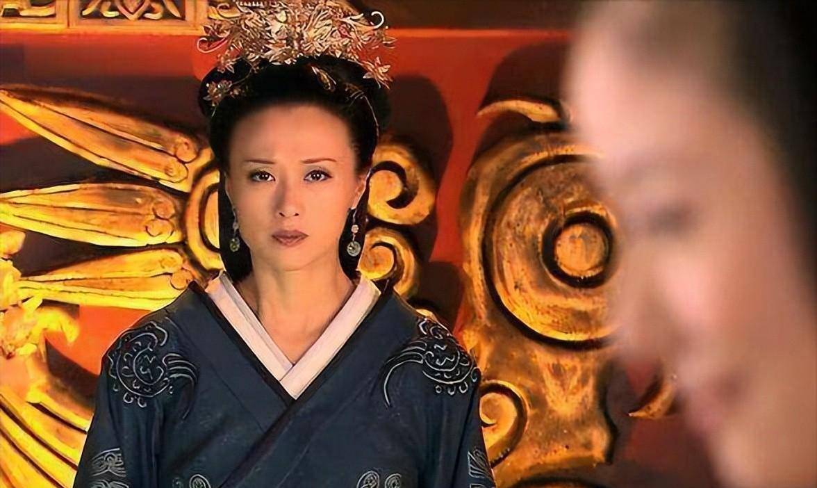 《美人心计》为什么说薄姬战胜了吕雉,却输给了自己