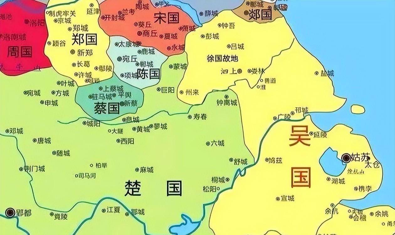 三国志战略版荆楚地图图片