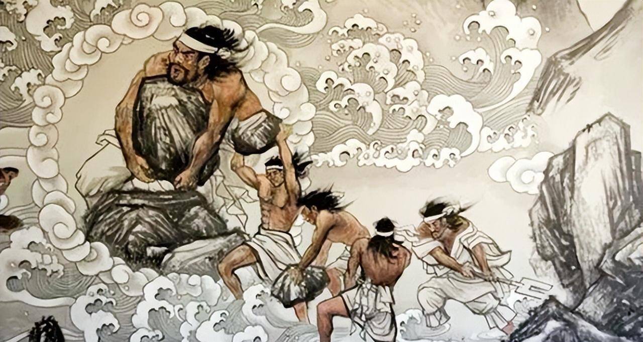 涂之人可以为禹 来自搜狐网