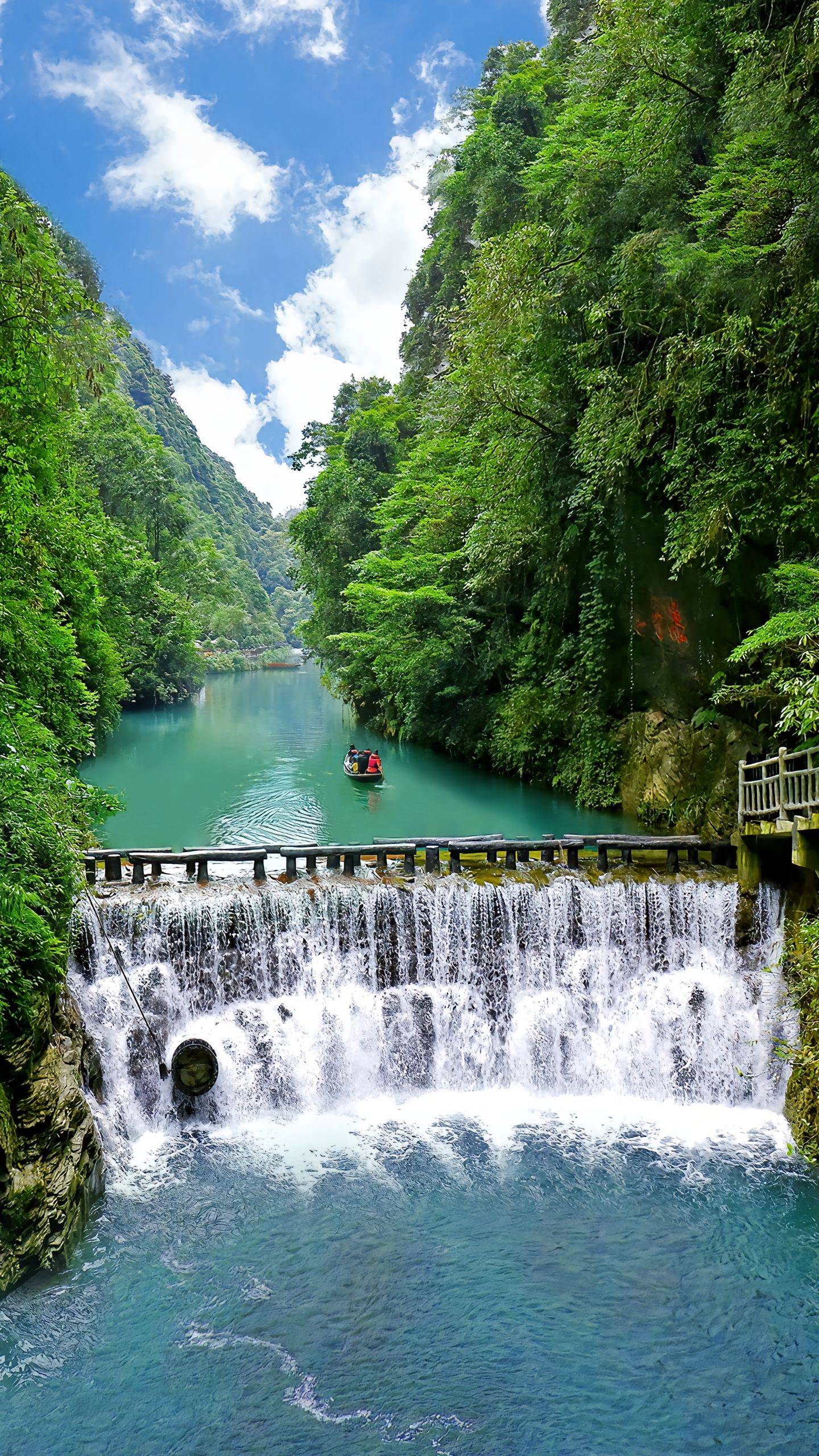 恩施旅游攻略景点大全图片