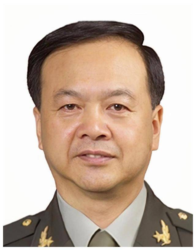 徐才厚的"政工帮"都有谁?