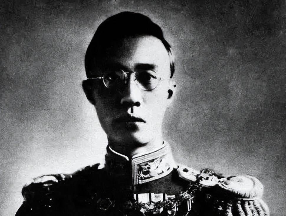 末代皇帝溥仪竟把自己的孩子扔进锅炉烧死?