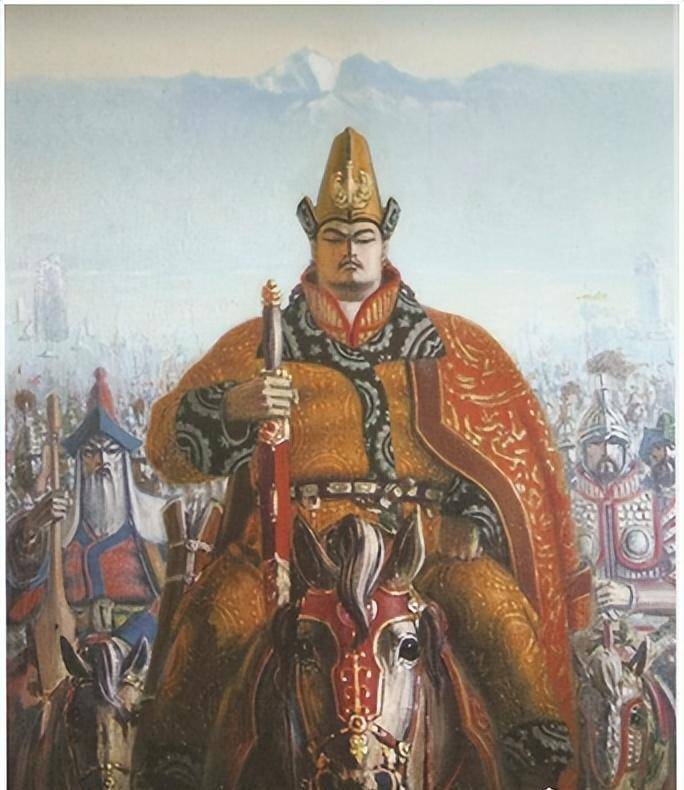 西域之狼:突骑施汗国的兴亡(上)