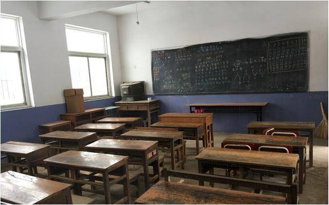 范店_教育_小学