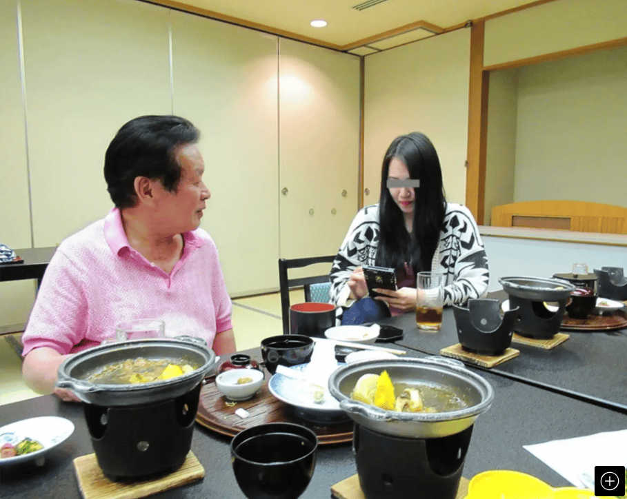 18年:77岁富翁娶22岁美妻,3月后暴毙家中,日本野崎幸助死亡悬案