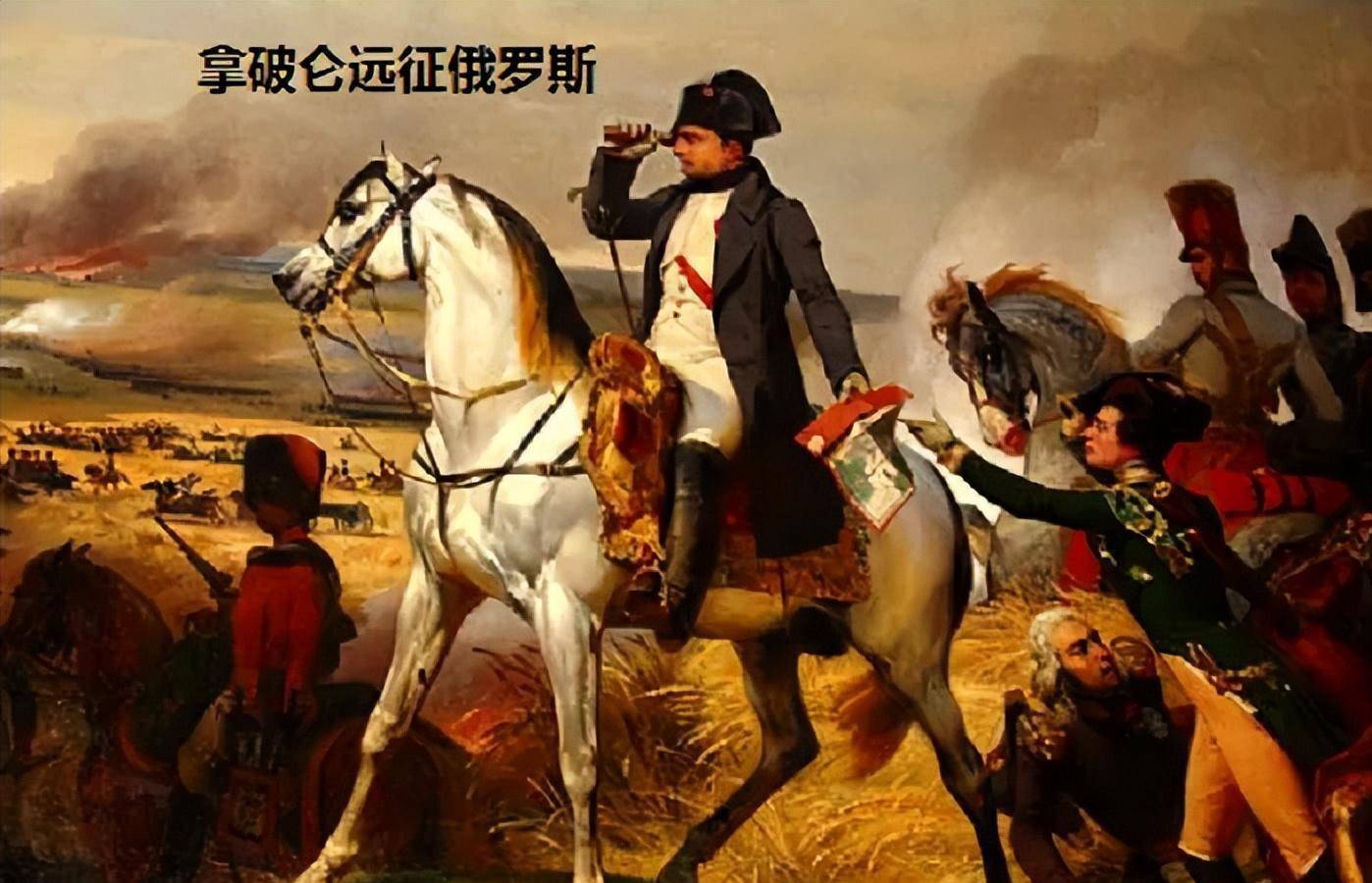 1688年大同盟战争,收拾了法王路易十四;1756-1763的七年战争,英国联合