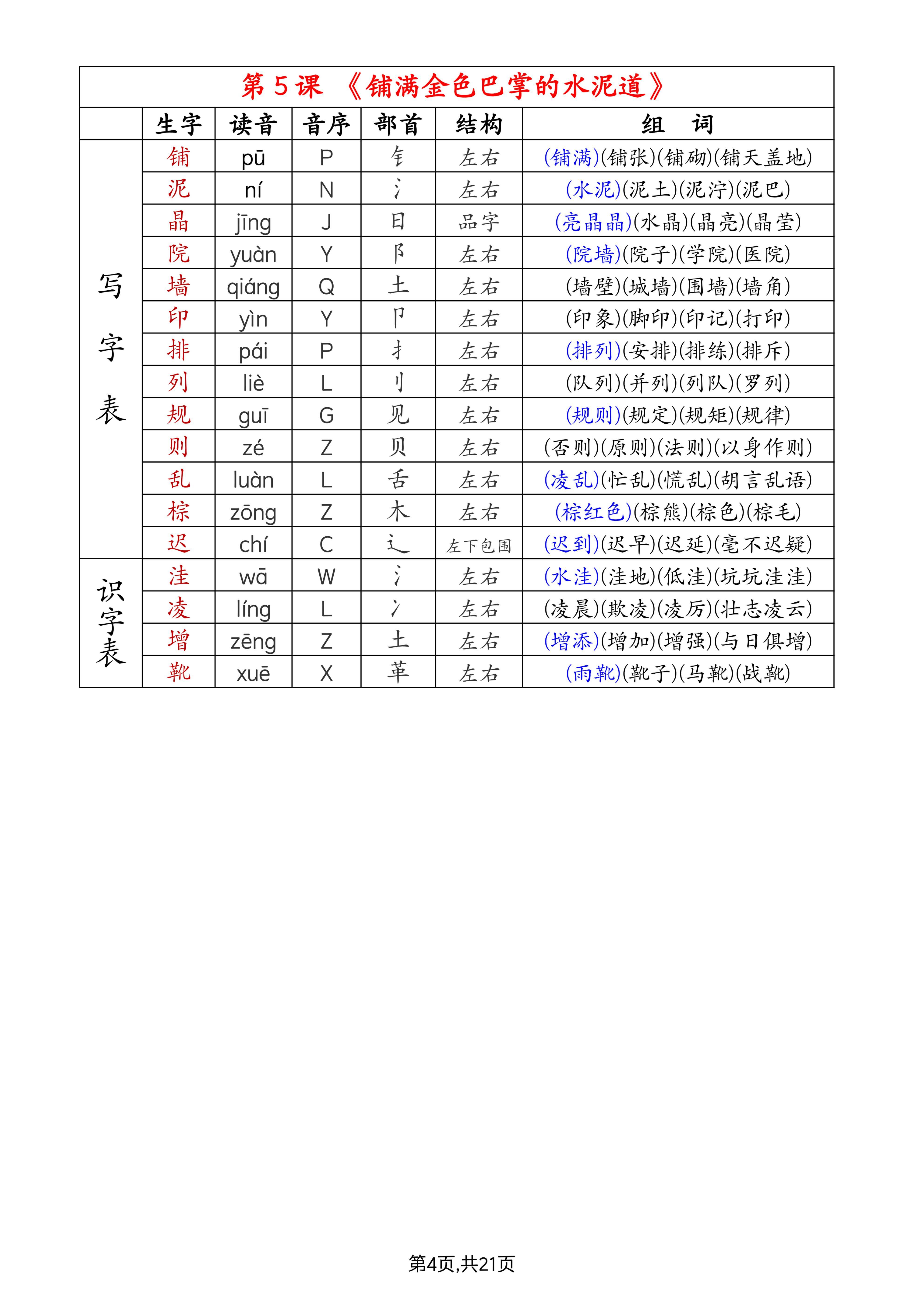 骄组词 拼音图片