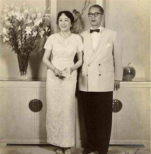 宋氏三姐妹年轻时有多美?看完这组绝版黑白旧照,难怪如此受追捧