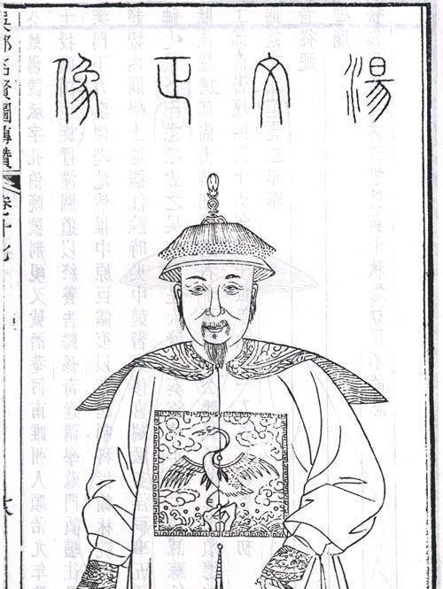 清朝8位谥号文正的大臣,谁最名不副实