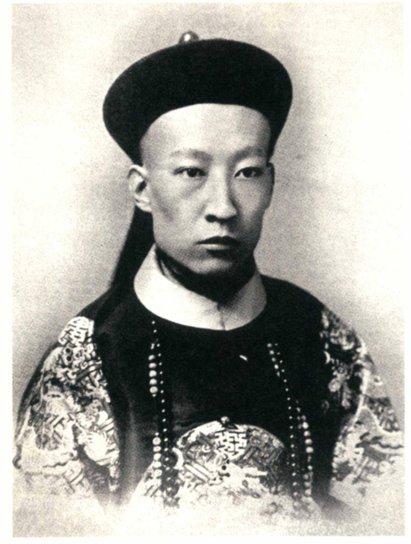 清朝王爷是如何消遣时间的?普通的吃喝玩乐,他们能玩出花儿来