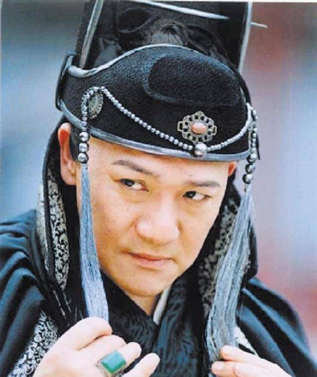 历史上风流假太监,连皇太后都心甘情愿,还为他生了两个孩子!