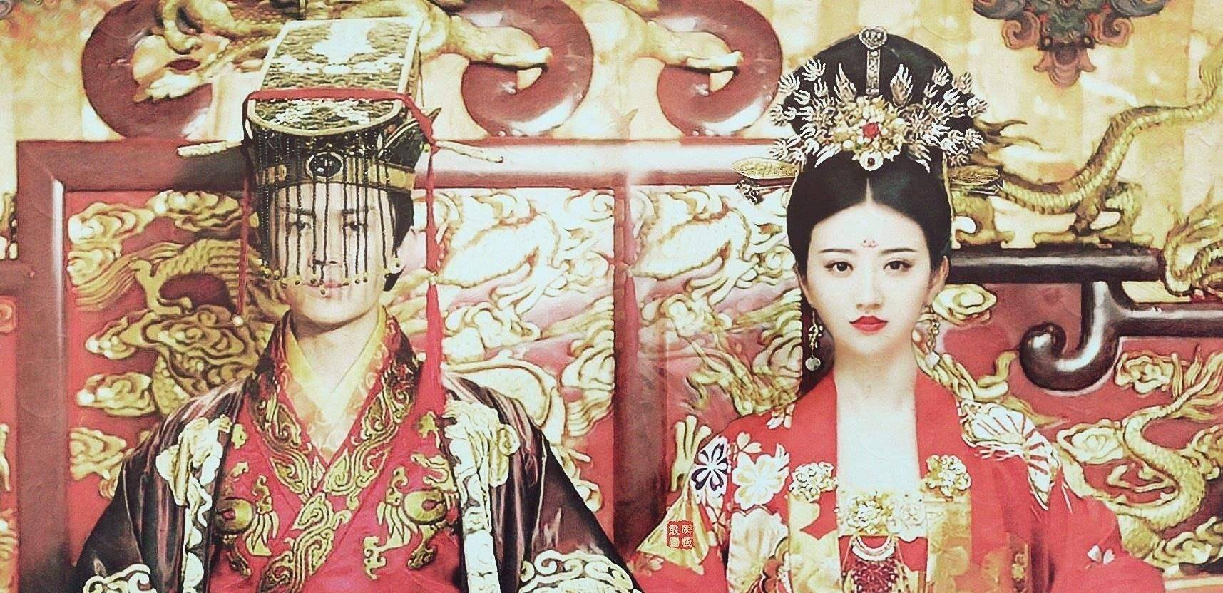 两人团聚了没几个时辰,这李俶便想要乘胜追击安禄山,于是把沈珍珠放在