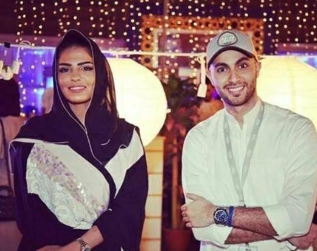 阿米拉:美丽的沙特王妃,因不戴头巾被逼离婚,再婚仍嫁超级富豪