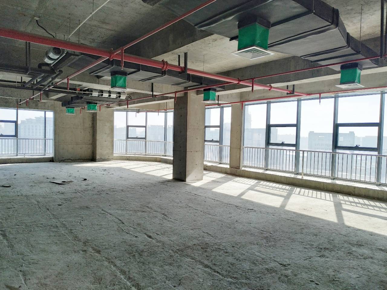 户型平面图【高新时代广场】售楼处tel:029-81777782【售楼中心】了解