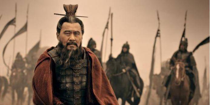 董卓:"大奸臣"这三个字并不能概括他的一生_貂蝉_洛阳_三国演义