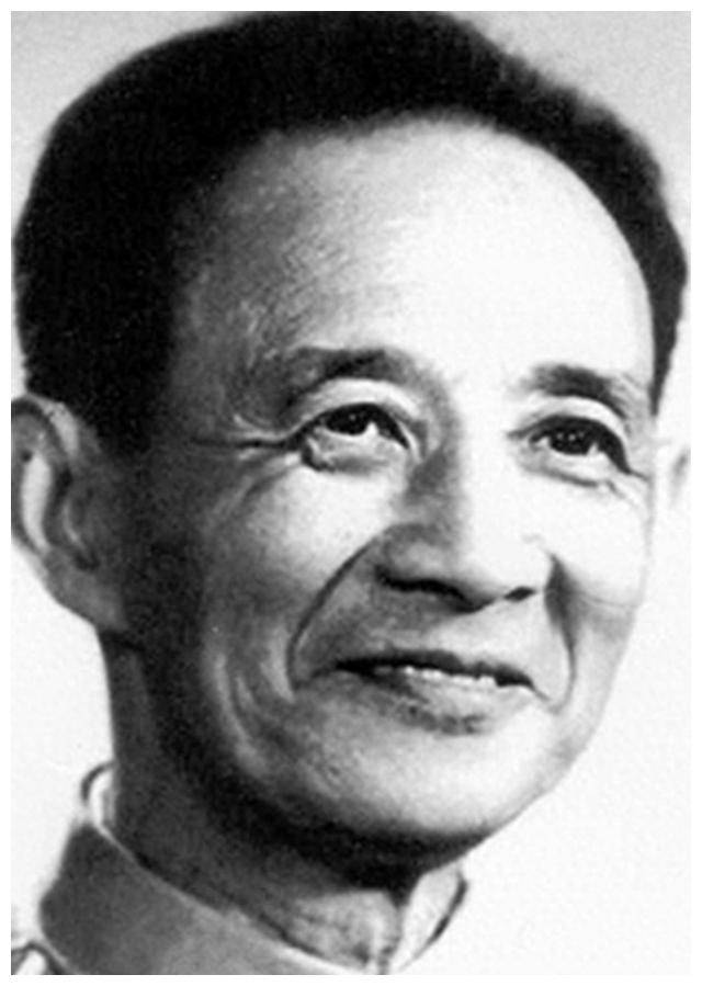 他52岁被夺权,60岁担任湖北省委书记,拒绝对造反派高抬贵手_赵辛初