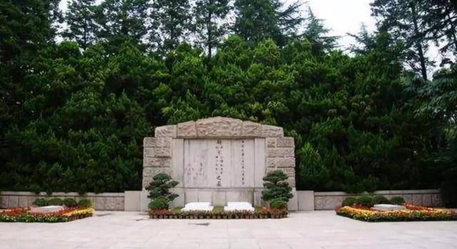 解密万国公墓:曾经上海有钱人,社会精英的长眠之地