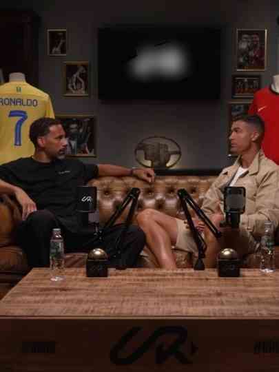 英超豪门曼联前巨星c罗呼吁曼联变革 范尼助力球队再起