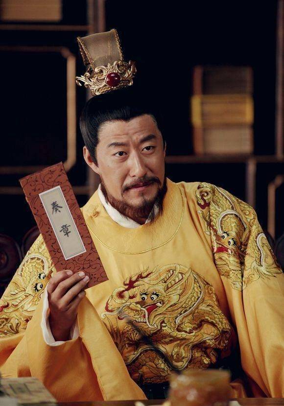 亡国前,崇祯皇帝写"文臣个个皆可杀",为什么崇祯这么痛恨文臣