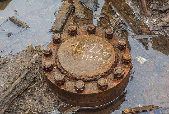 俄罗斯为何放弃施工38年的科拉深井?真有怪事发生?原因在这